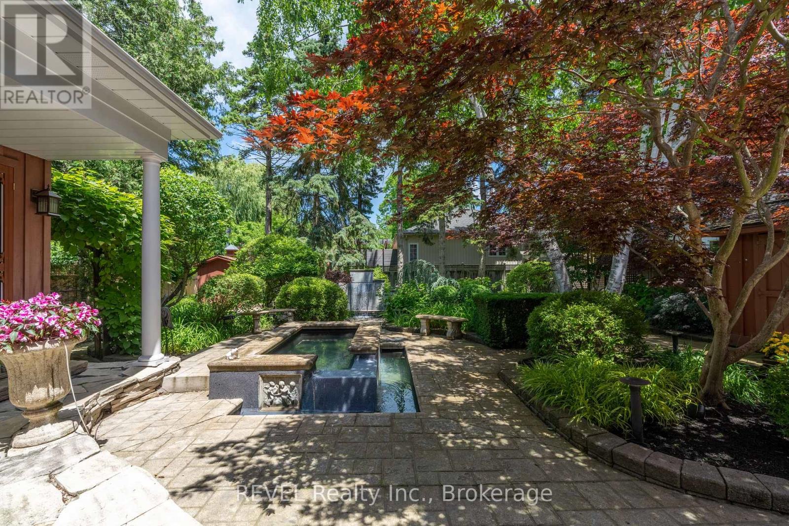 209 John Street, Niagara-On-The-Lake, Ontario  L0S 1J0 - Photo 43 - X13482300