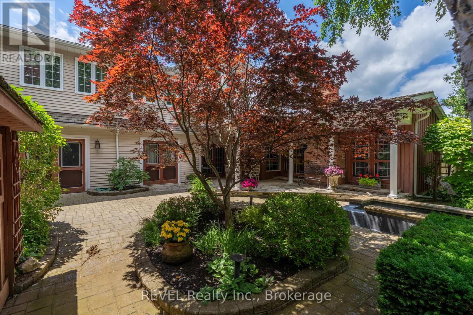 209 John Street, Niagara-On-The-Lake, Ontario  L0S 1J0 - Photo 44 - X13482300