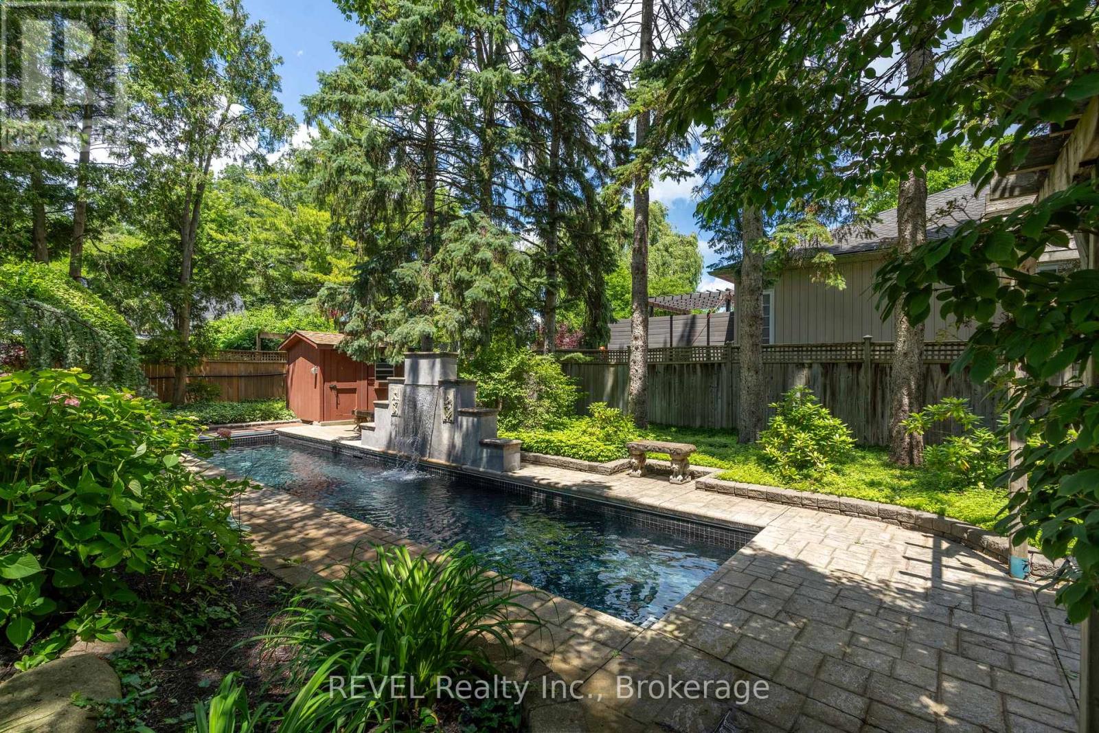 209 John Street, Niagara-On-The-Lake, Ontario  L0S 1J0 - Photo 45 - X13482300