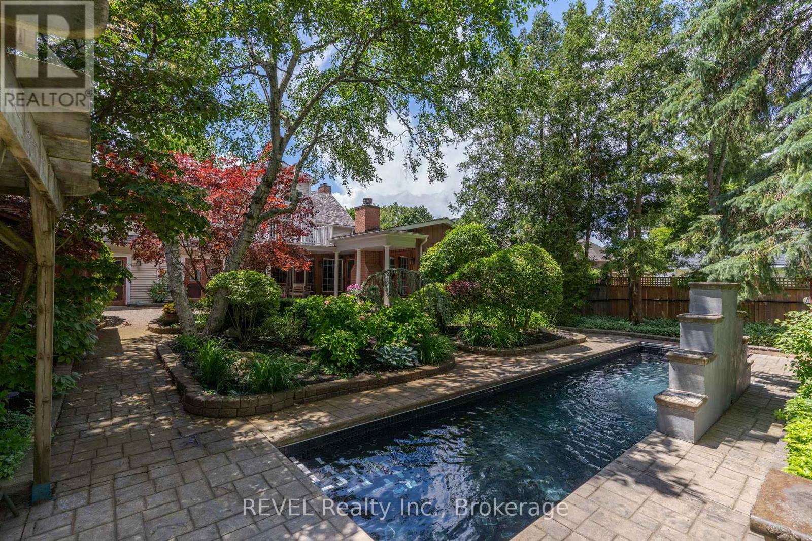 209 John Street, Niagara-On-The-Lake, Ontario  L0S 1J0 - Photo 46 - X13482300