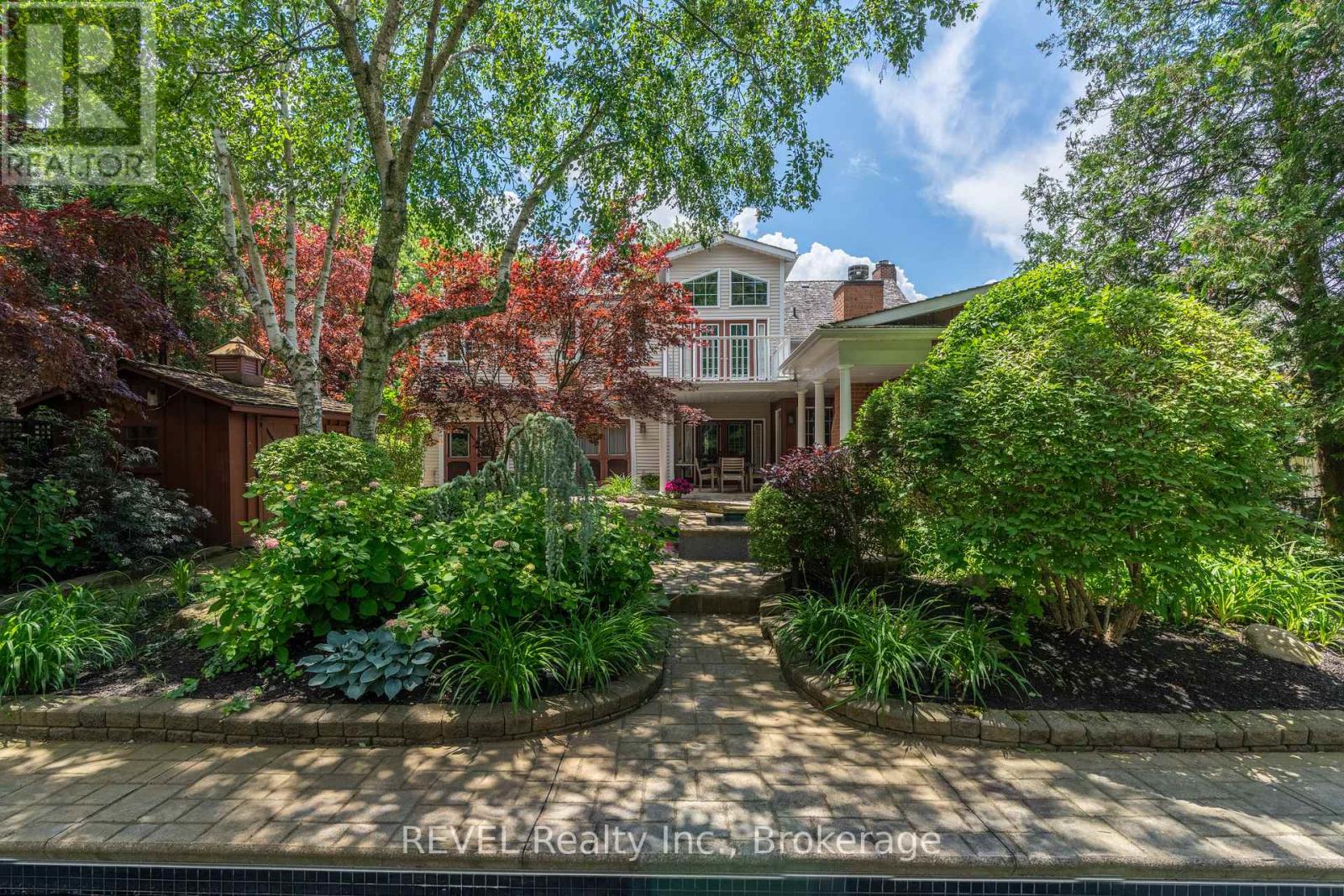 209 John Street, Niagara-On-The-Lake, Ontario  L0S 1J0 - Photo 47 - X13482300