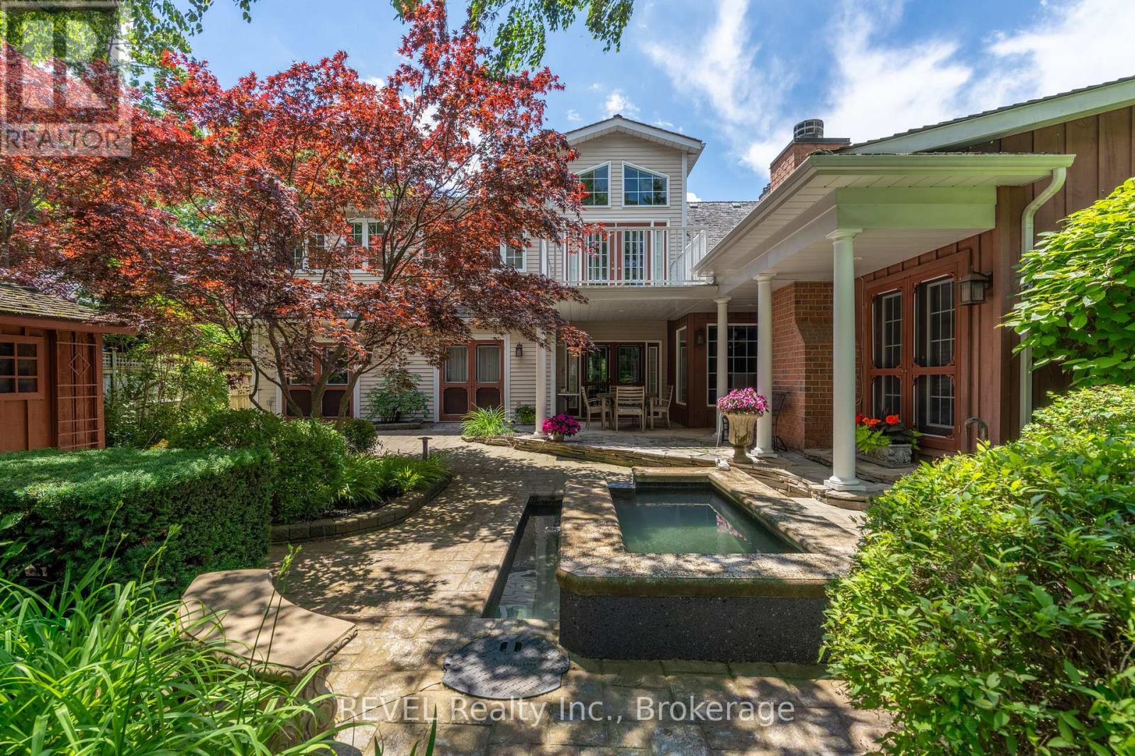 209 John Street, Niagara-On-The-Lake, Ontario  L0S 1J0 - Photo 48 - X13482300