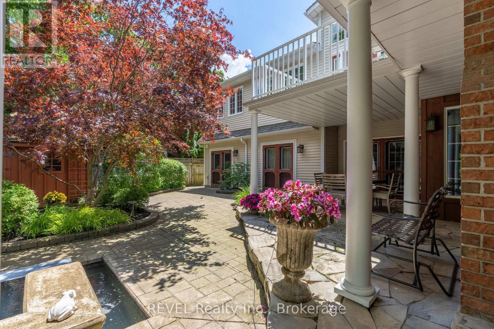 209 John Street, Niagara-On-The-Lake, Ontario  L0S 1J0 - Photo 49 - X13482300
