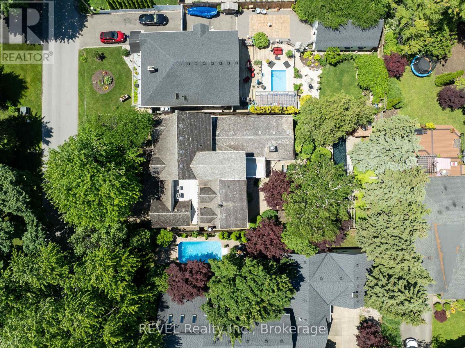 209 John Street, Niagara-On-The-Lake, Ontario  L0S 1J0 - Photo 5 - X13482300