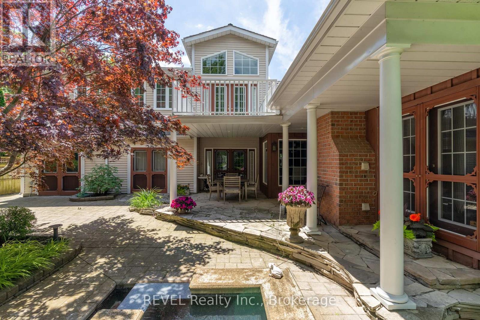 209 John Street, Niagara-On-The-Lake, Ontario  L0S 1J0 - Photo 50 - X13482300