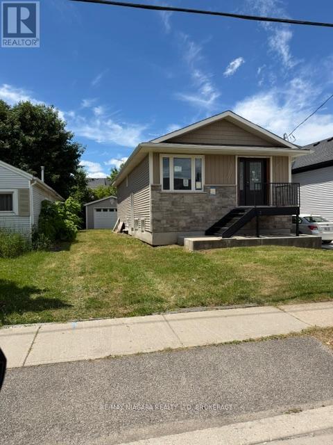178 PELHAM ROAD, St. Catharines, Ontario