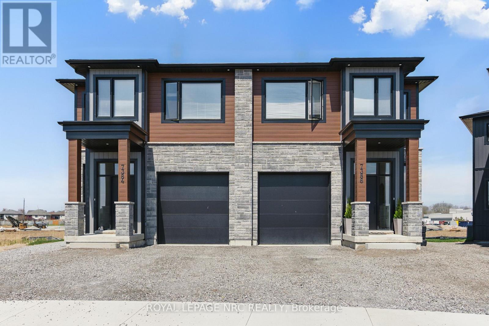 7384 Splendour Drive, Niagara Falls, Ontario  L2H 3V8 - Photo 2 - X13482710