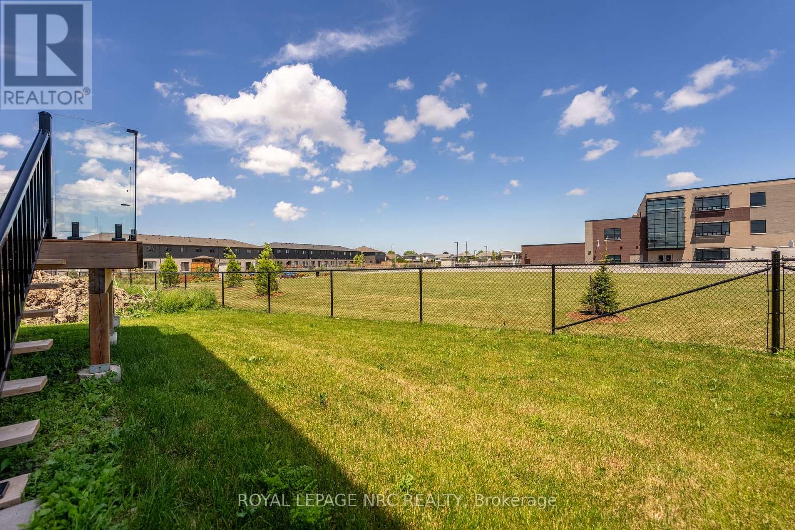 7384 Splendour Drive, Niagara Falls, Ontario  L2H 3V8 - Photo 36 - X13482710