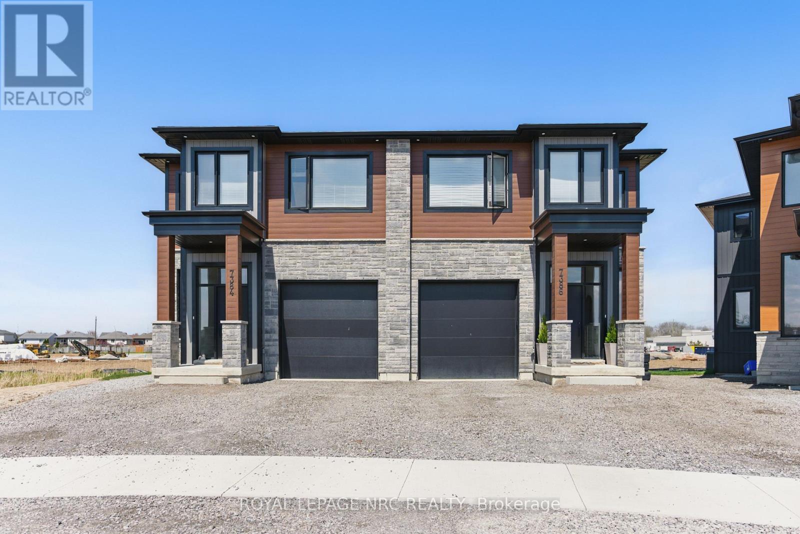 7386 SPLENDOUR DRIVE, Niagara Falls, Ontario