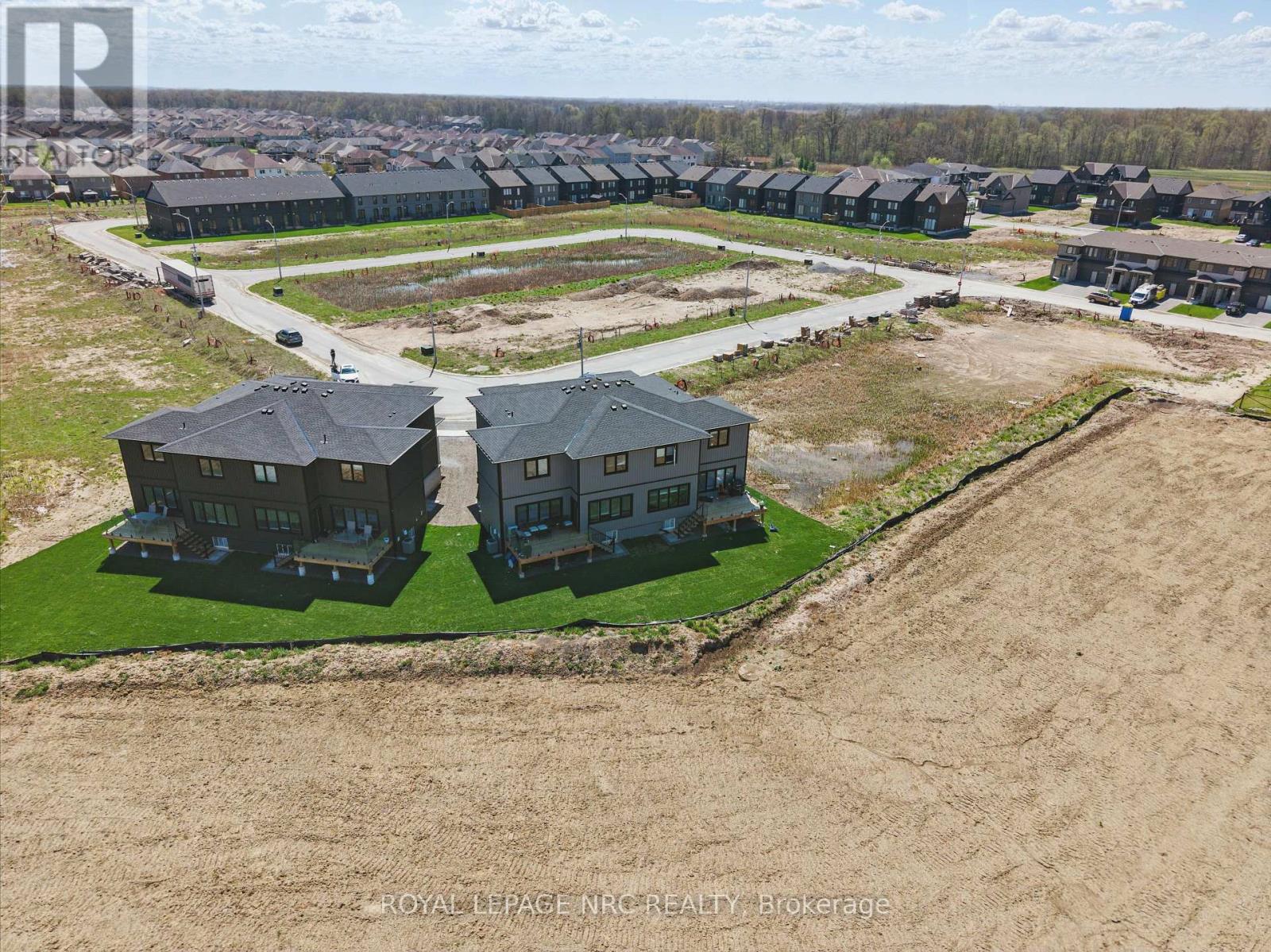 7386 Splendour Drive, Niagara Falls, Ontario  L2H 3V8 - Photo 30 - X13482720