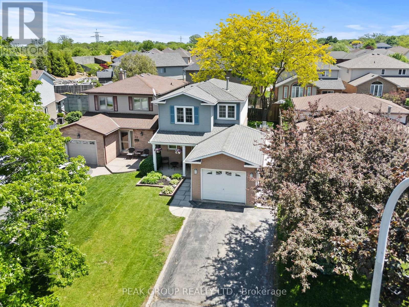 18 Sandra Crescent, Grimsby, Ontario  L3M 4Z1 - Photo 3 - X13482742