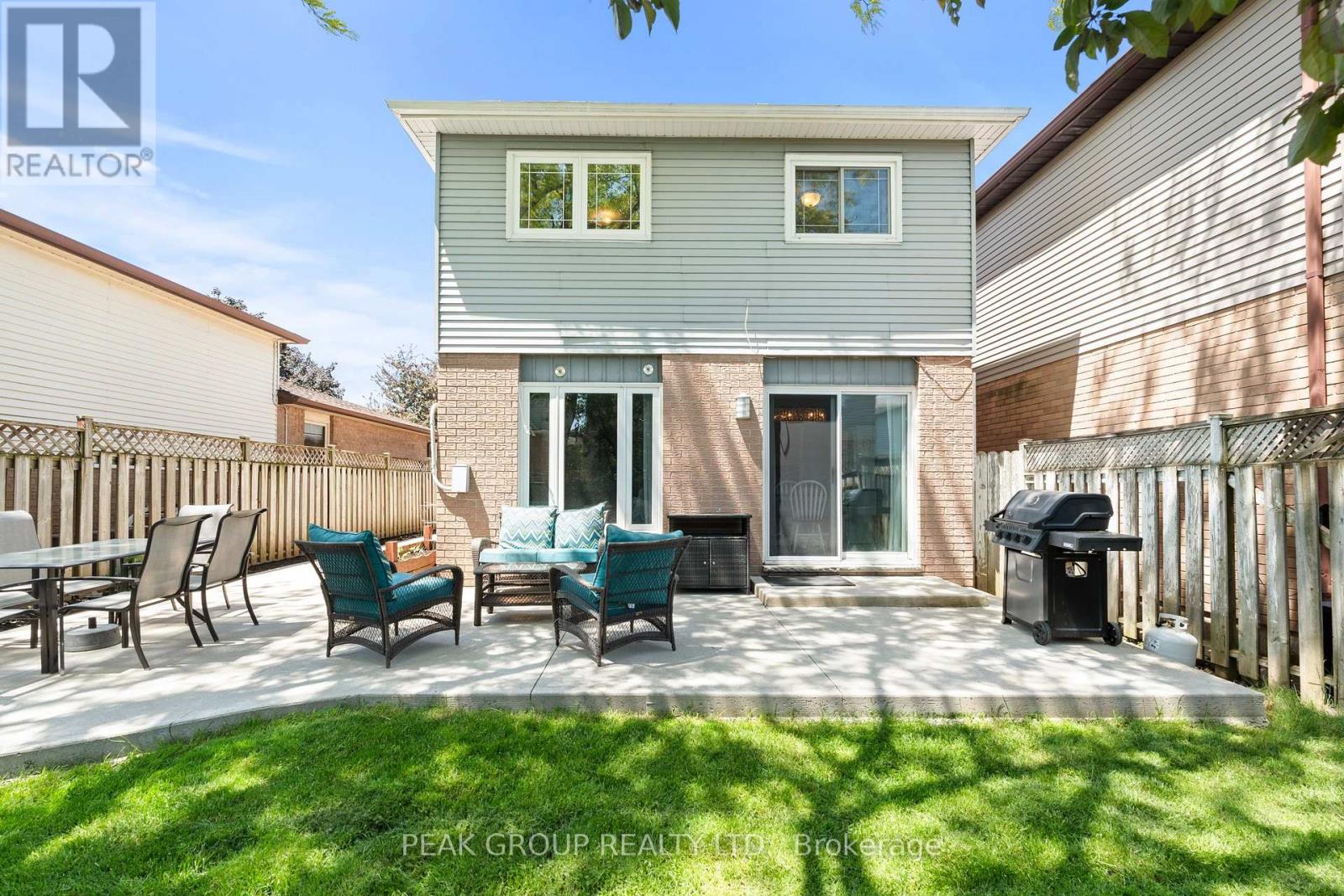 18 Sandra Crescent, Grimsby, Ontario  L3M 4Z1 - Photo 33 - X13482742