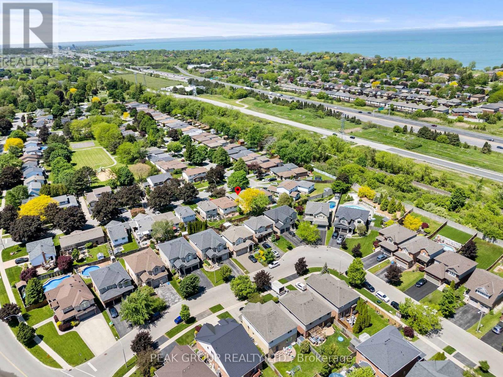 18 Sandra Crescent, Grimsby, Ontario  L3M 4Z1 - Photo 42 - X13482742