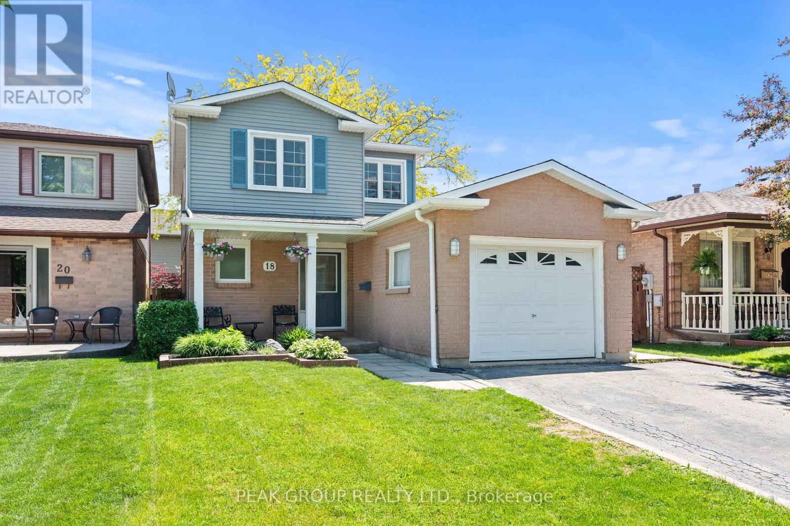 18 Sandra Crescent, Grimsby, Ontario  L3M 4Z1 - Photo 44 - X13482742