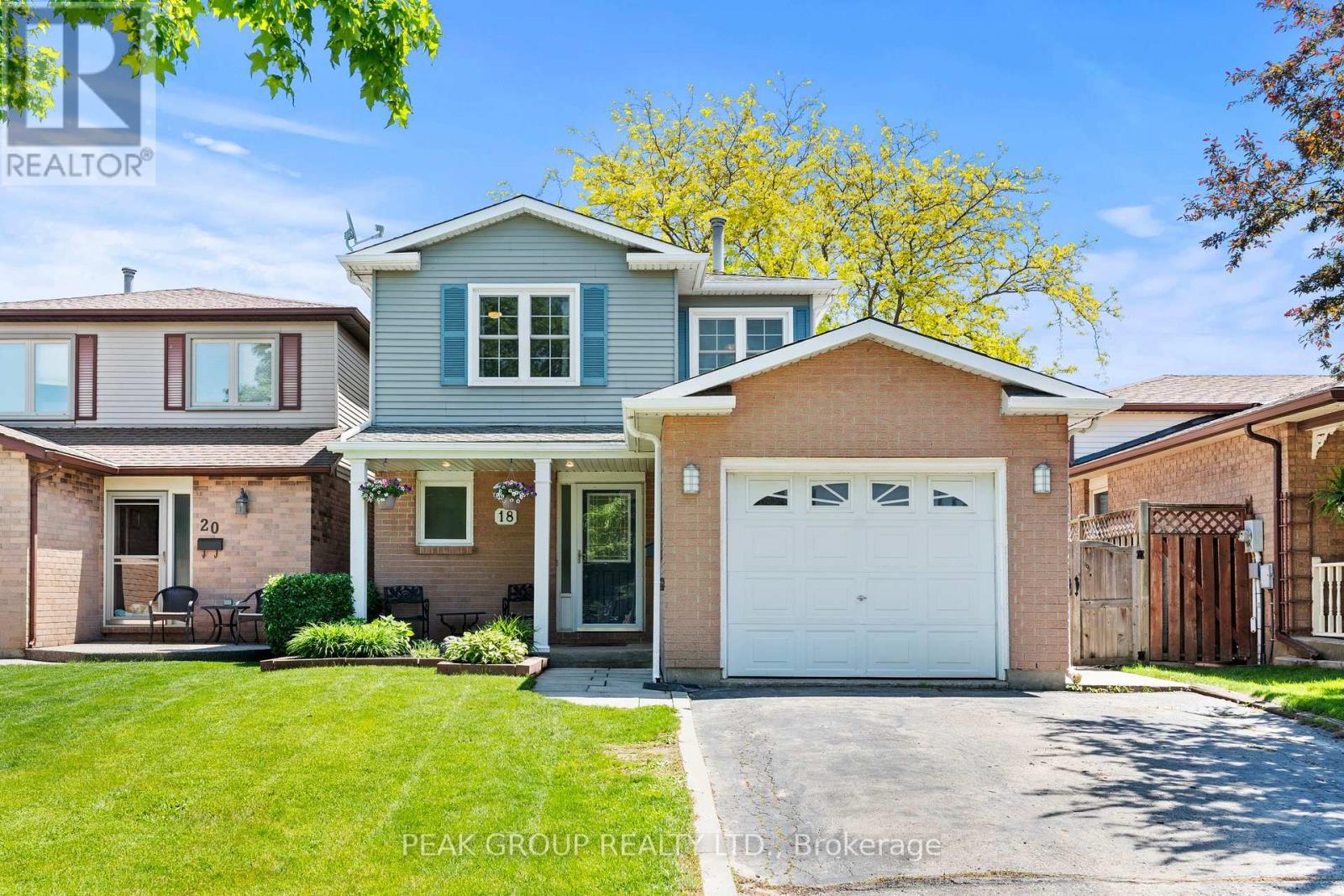 18 Sandra Crescent, Grimsby, Ontario  L3M 4Z1 - Photo 45 - X13482742