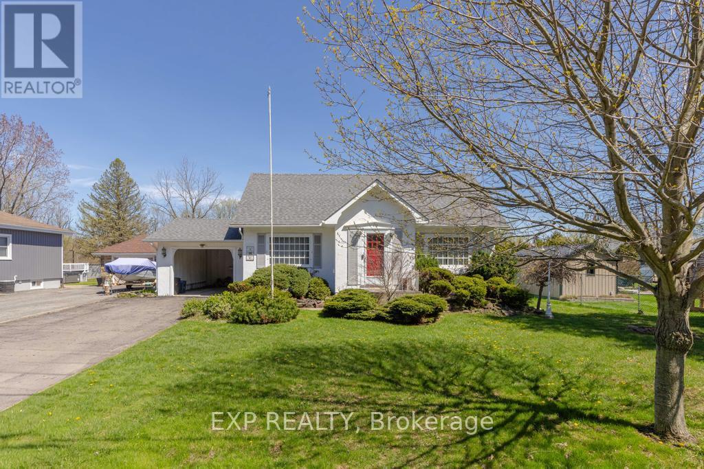 412 South Pelham Road, Welland, Ontario  L3C 3C6 - Photo 2 - X13482920