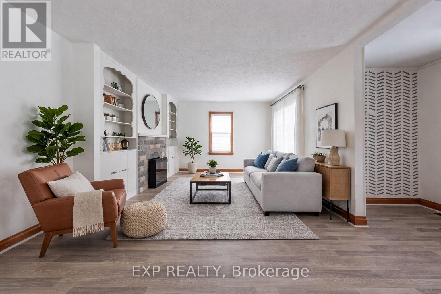 412 South Pelham Road, Welland, Ontario  L3C 3C6 - Photo 5 - X13482920