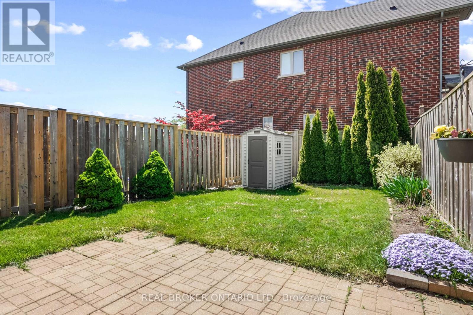 138 Edenrock Drive, Hamilton, Ontario  L8E 0G8 - Photo 26 - X13483024