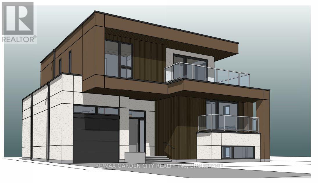 156 KINGSWAY, Welland, Ontario