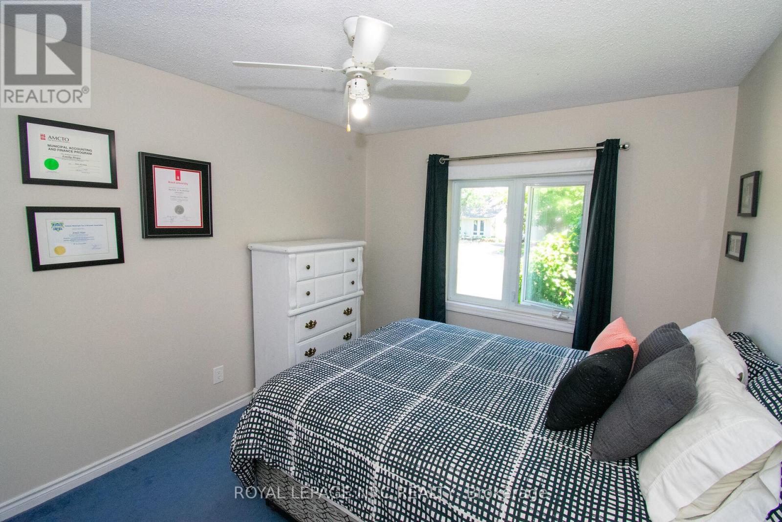 38 Carriage Road, St. Catharines, Ontario  L2P 1S9 - Photo 13 - X13483552