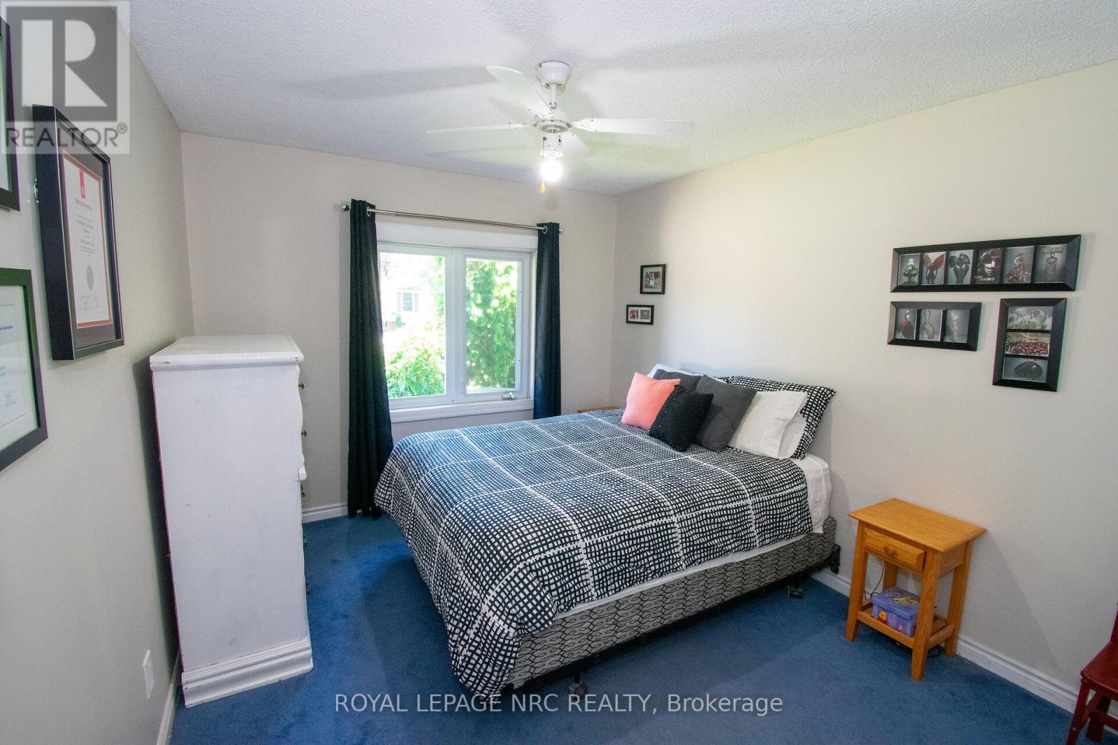 38 Carriage Road, St. Catharines, Ontario  L2P 1S9 - Photo 15 - X13483552