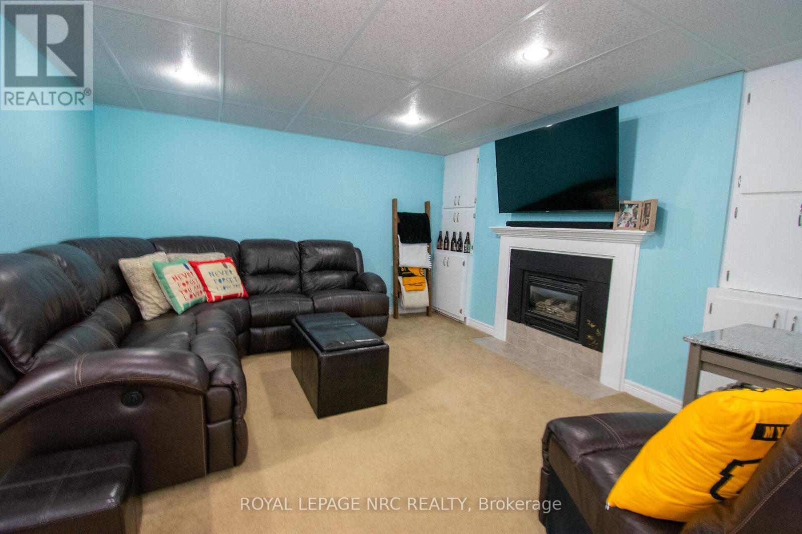 38 Carriage Road, St. Catharines, Ontario  L2P 1S9 - Photo 22 - X13483552