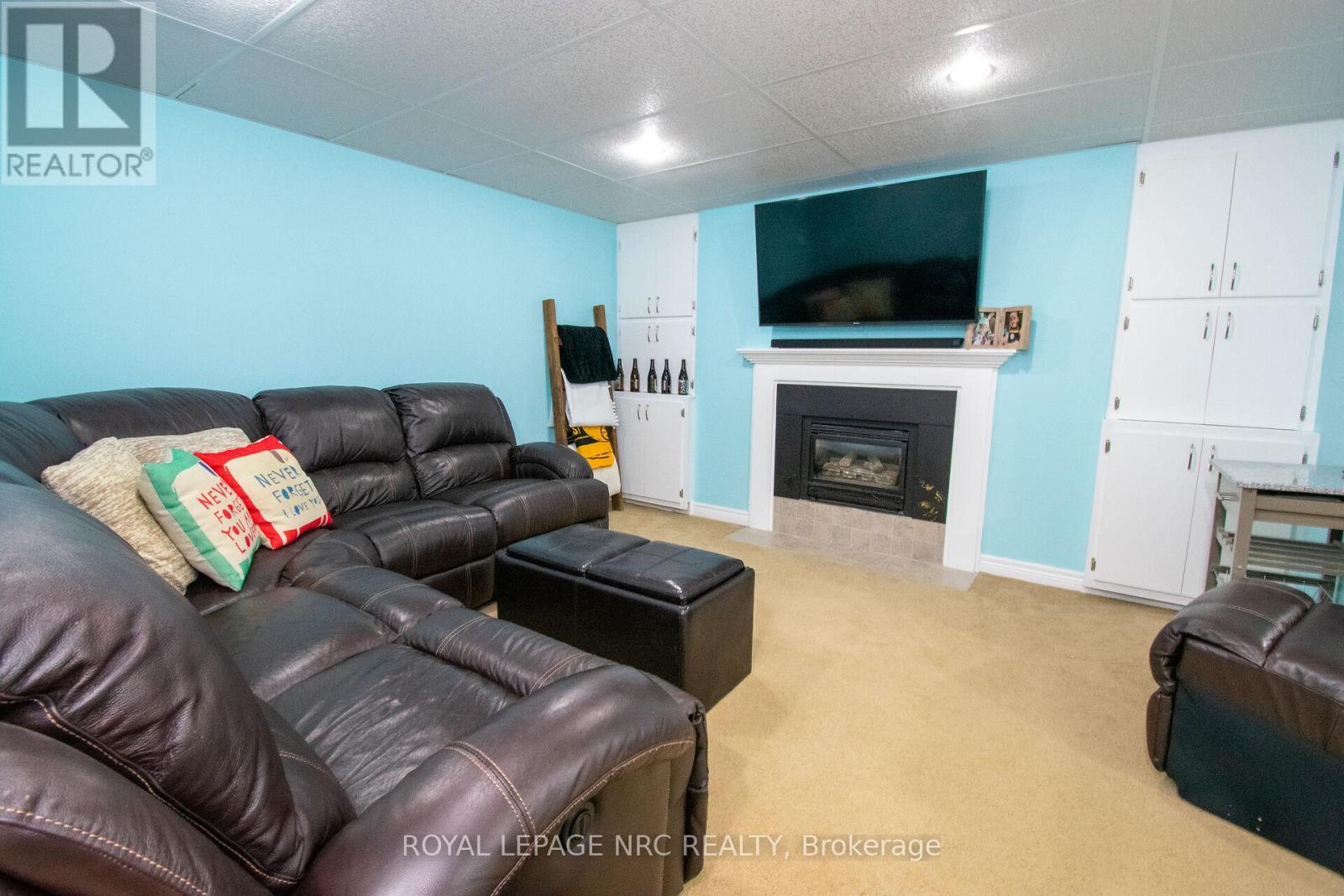 38 Carriage Road, St. Catharines, Ontario  L2P 1S9 - Photo 23 - X13483552
