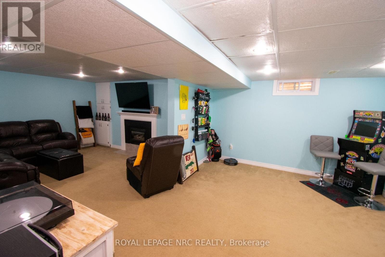 38 Carriage Road, St. Catharines, Ontario  L2P 1S9 - Photo 24 - X13483552