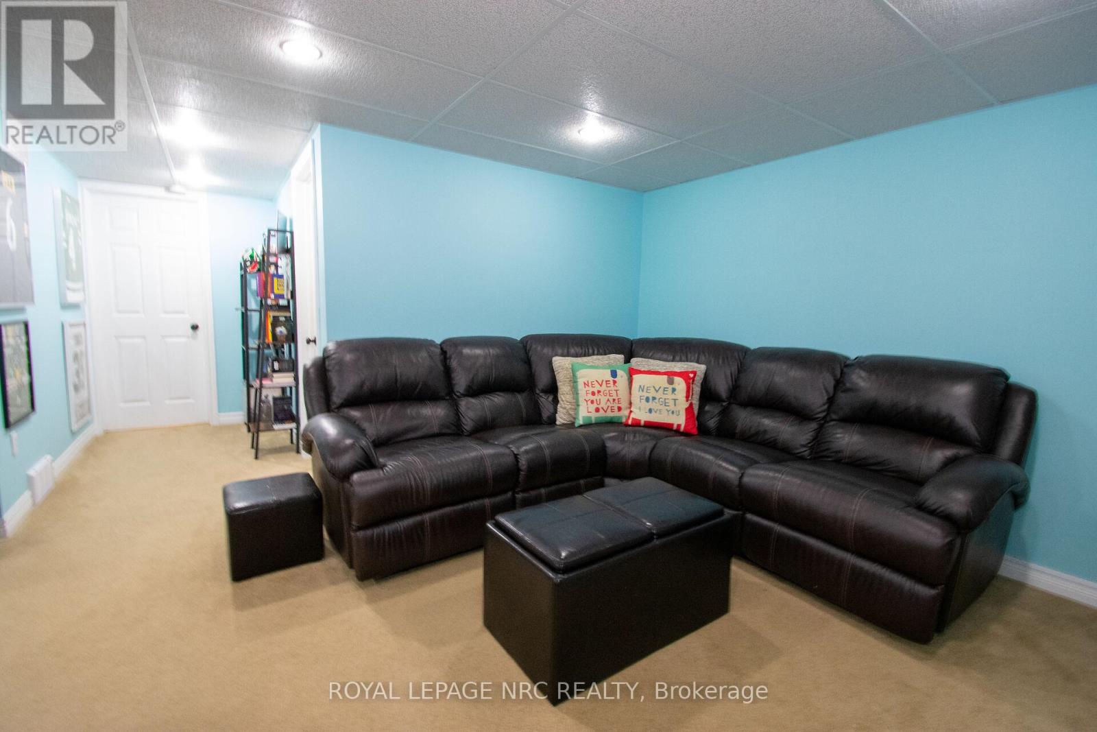 38 Carriage Road, St. Catharines, Ontario  L2P 1S9 - Photo 25 - X13483552
