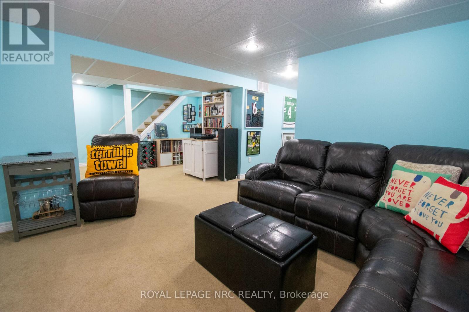 38 Carriage Road, St. Catharines, Ontario  L2P 1S9 - Photo 26 - X13483552
