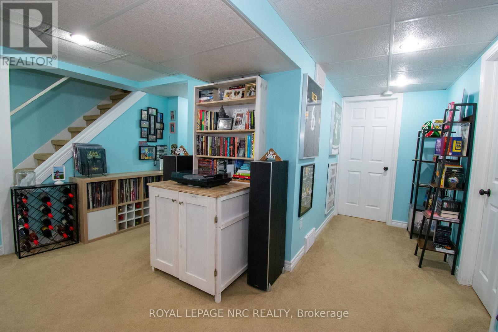 38 Carriage Road, St. Catharines, Ontario  L2P 1S9 - Photo 27 - X13483552