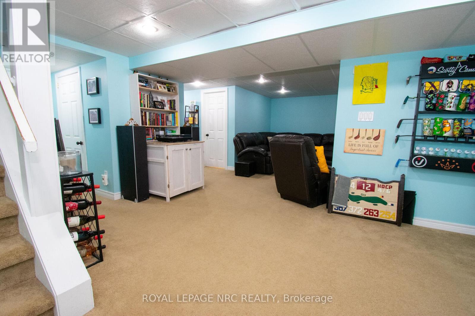 38 Carriage Road, St. Catharines, Ontario  L2P 1S9 - Photo 28 - X13483552