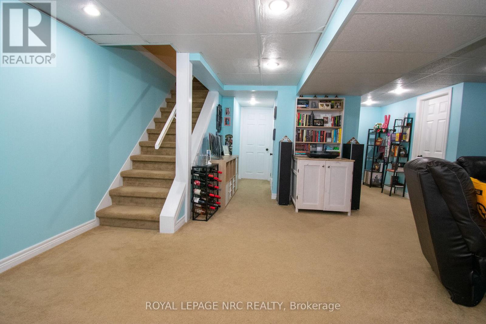 38 Carriage Road, St. Catharines, Ontario  L2P 1S9 - Photo 29 - X13483552