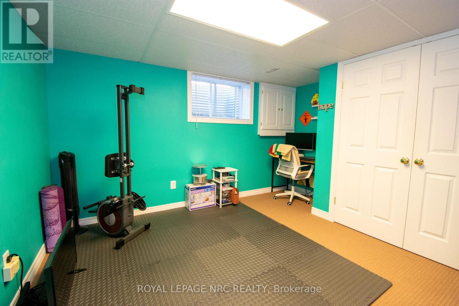 38 Carriage Road, St. Catharines, Ontario  L2P 1S9 - Photo 30 - X13483552