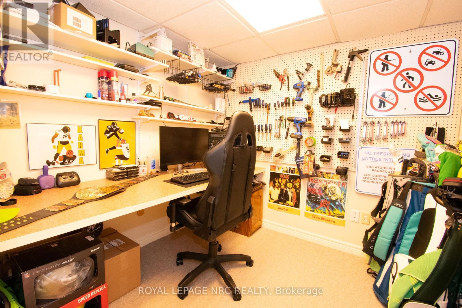 38 Carriage Road, St. Catharines, Ontario  L2P 1S9 - Photo 31 - X13483552