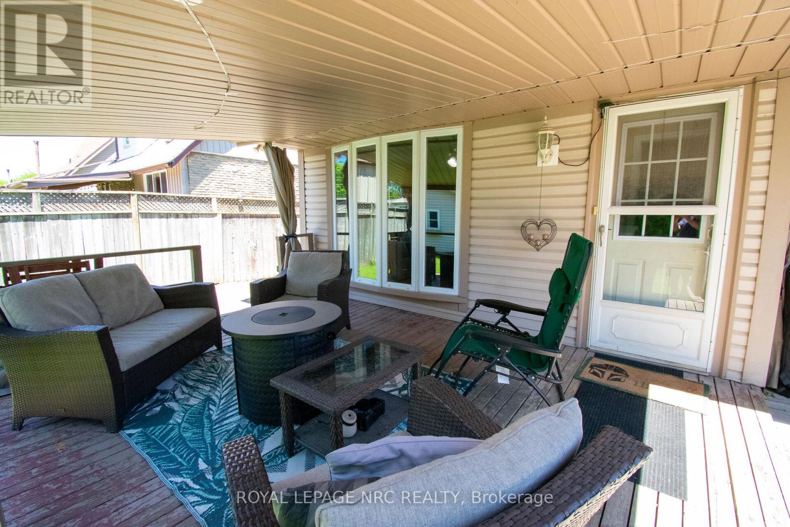 38 Carriage Road, St. Catharines, Ontario  L2P 1S9 - Photo 36 - X13483552
