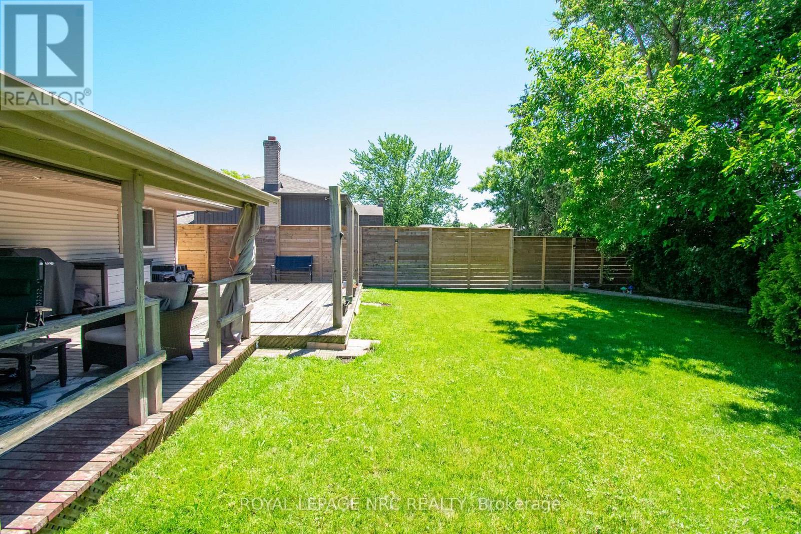 38 Carriage Road, St. Catharines, Ontario  L2P 1S9 - Photo 40 - X13483552