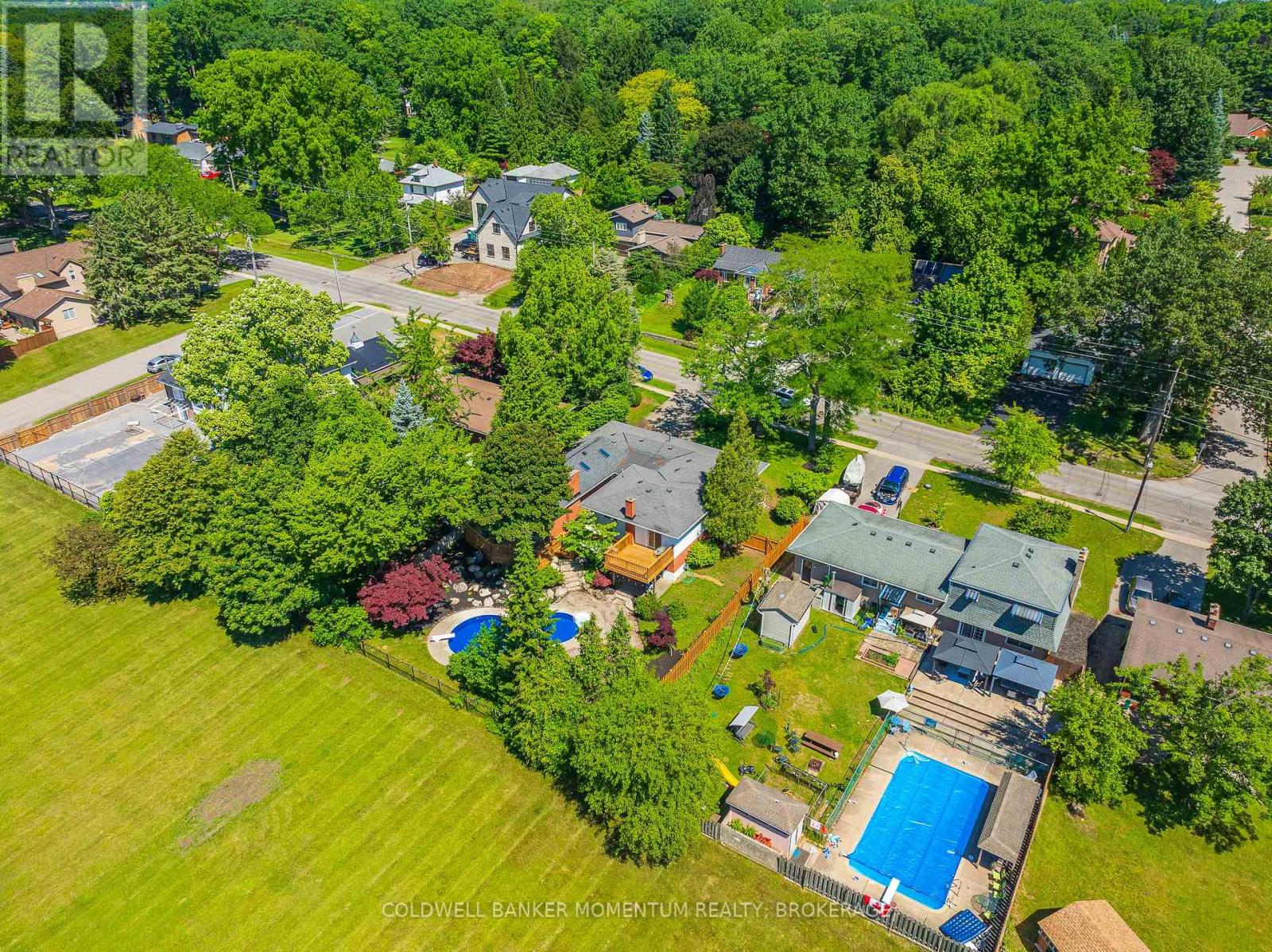 18 Pancake Lane, Pelham, Ontario  L3E 0V3 - Photo 44 - X13483912