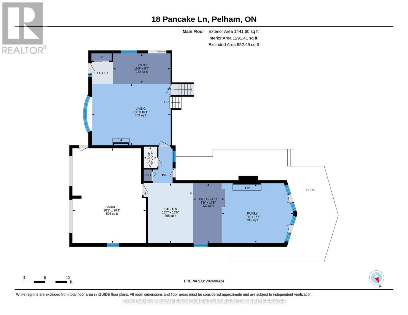 18 Pancake Lane, Pelham, Ontario  L3E 0V3 - Photo 47 - X13483912