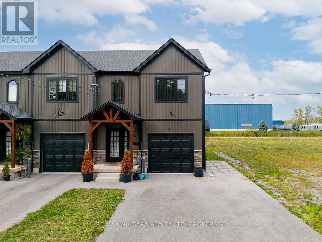 47 OMER AVENUE, Port Colborne, Ontario
