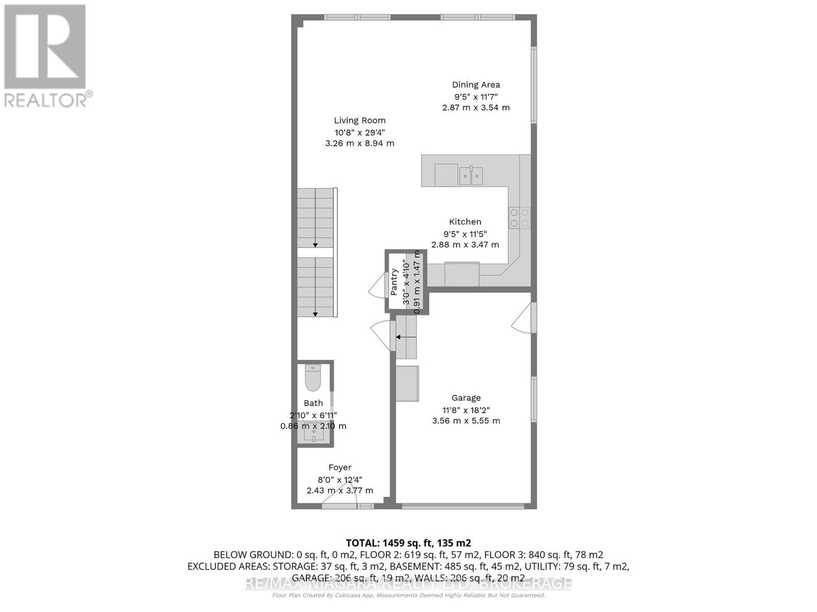 47 Omer Avenue, Port Colborne, Ontario  L3K 3Y4 - Photo 13 - X13484016