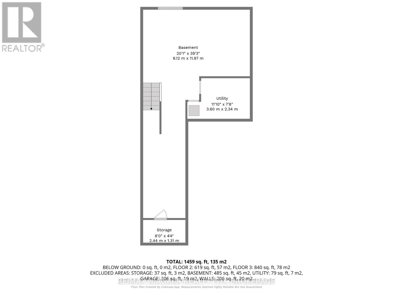 47 Omer Avenue, Port Colborne, Ontario  L3K 3Y4 - Photo 34 - X13484016