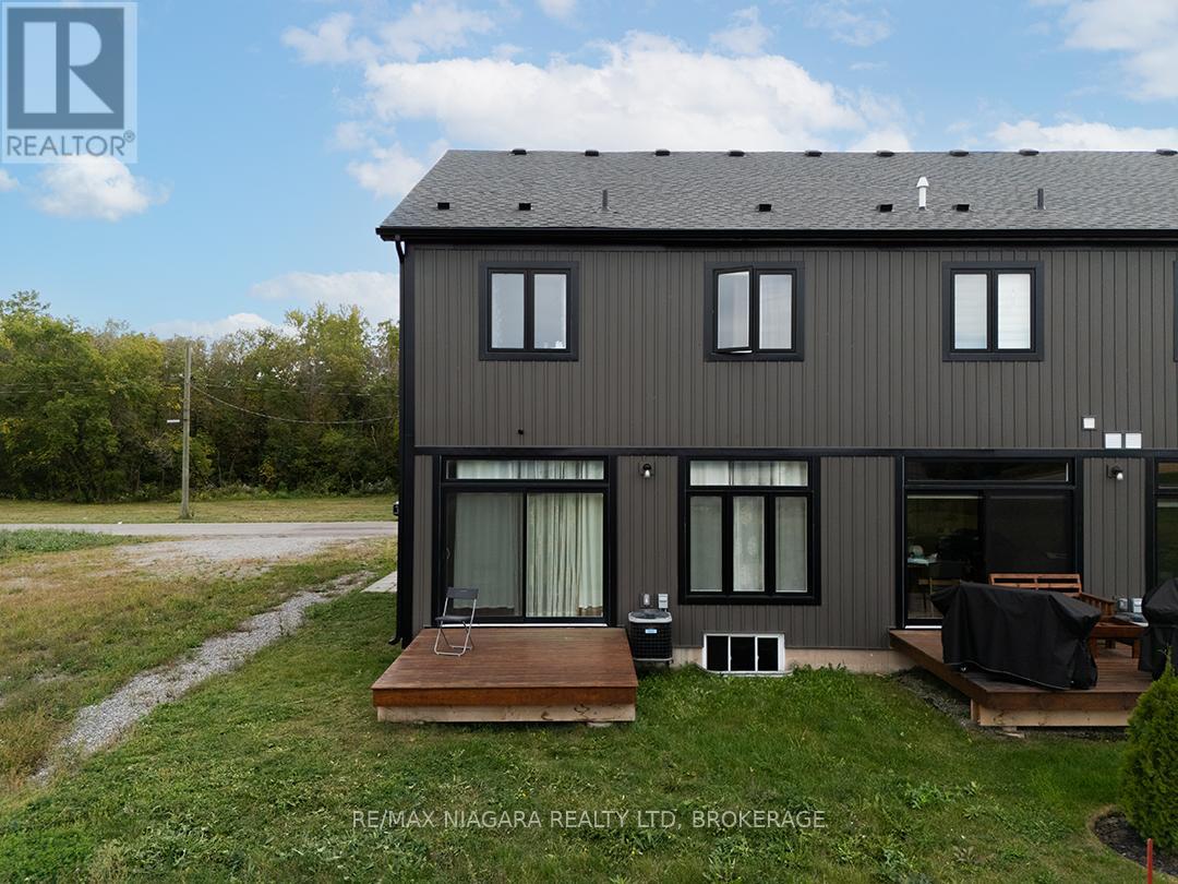 47 Omer Avenue, Port Colborne, Ontario  L3K 3Y4 - Photo 37 - X13484016