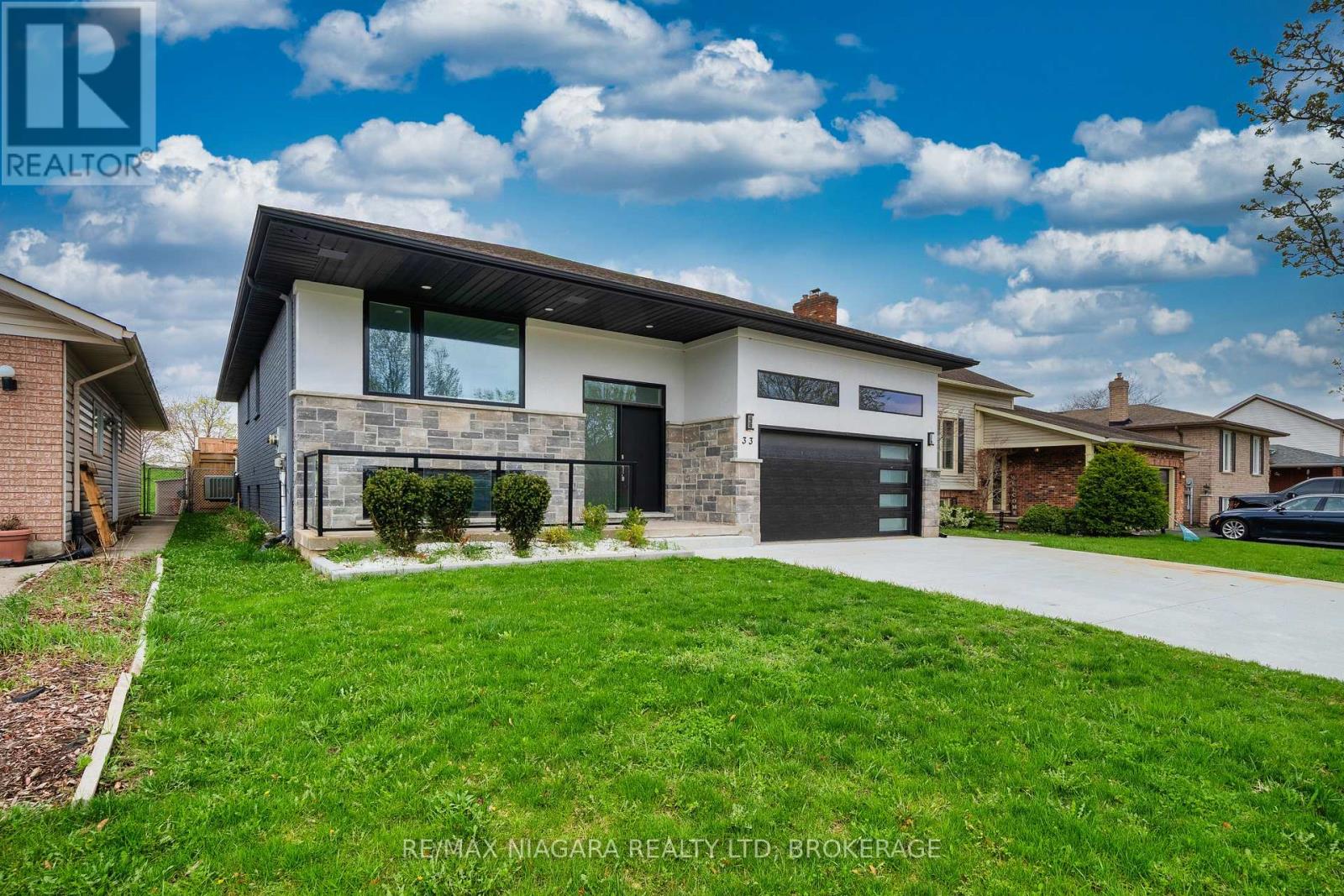 33 West Farmington Drive, St. Catharines, Ontario  L2S 3S3 - Photo 3 - X13484886