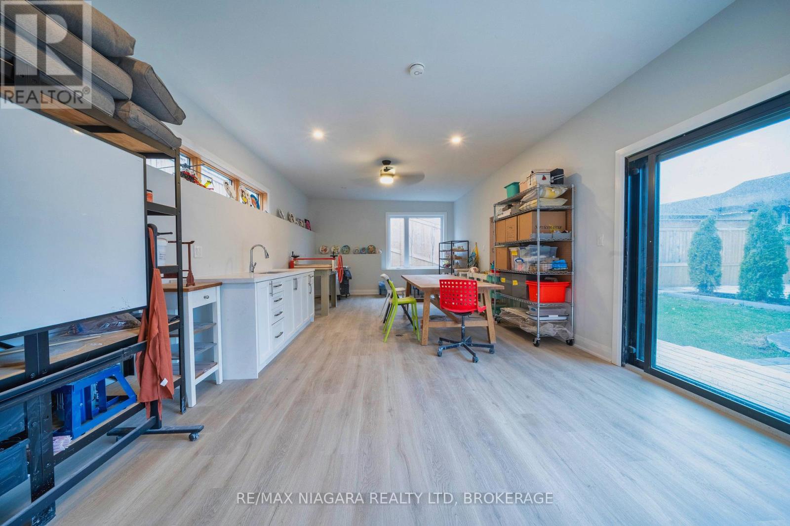 33 West Farmington Drive, St. Catharines, Ontario  L2S 3S3 - Photo 41 - X13484886