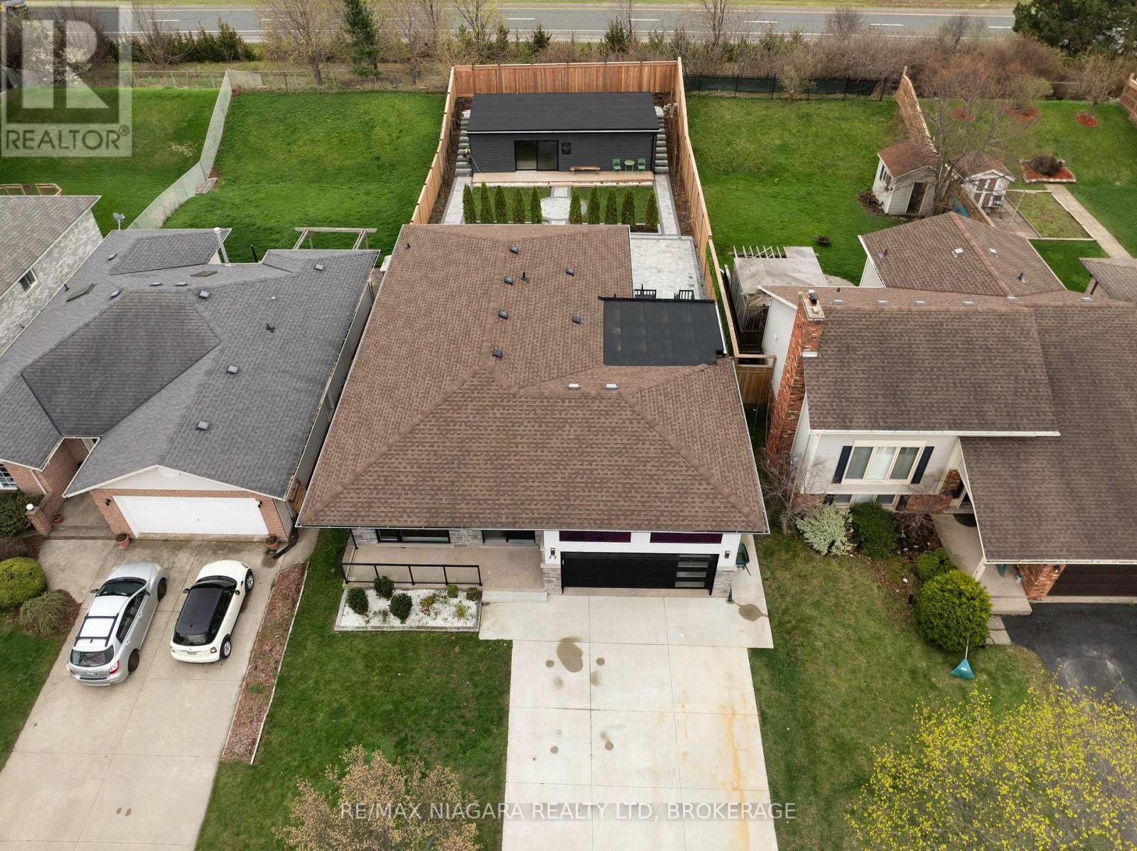 33 West Farmington Drive, St. Catharines, Ontario  L2S 3S3 - Photo 48 - X13484886