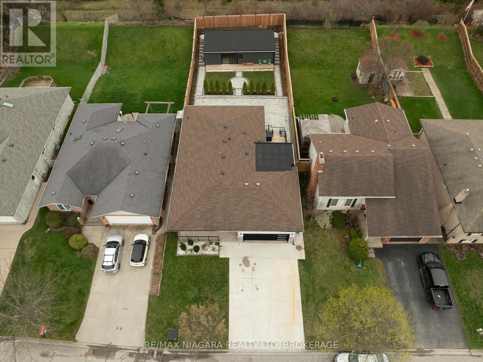33 West Farmington Drive, St. Catharines, Ontario  L2S 3S3 - Photo 49 - X13484886