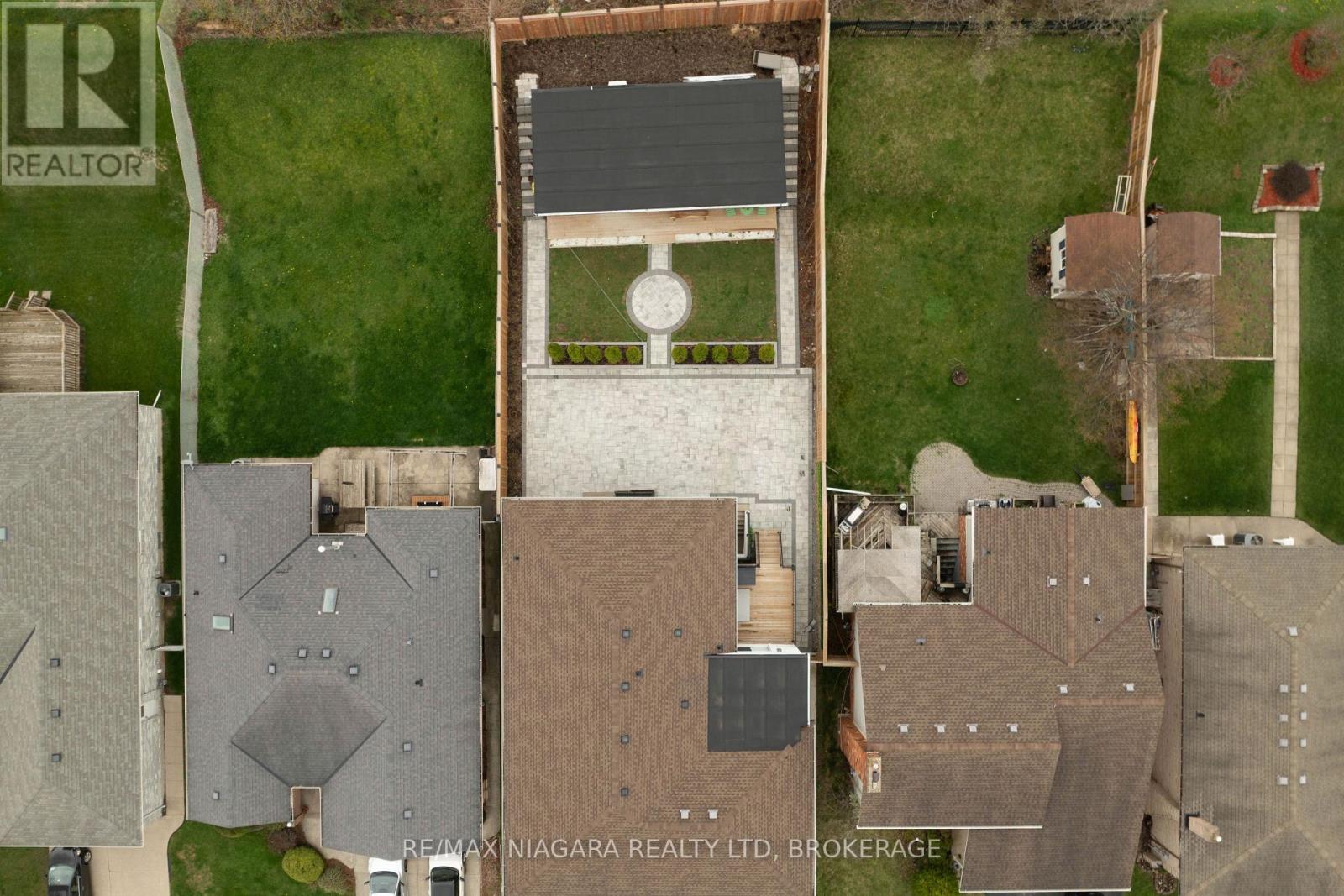 33 West Farmington Drive, St. Catharines, Ontario  L2S 3S3 - Photo 50 - X13484886