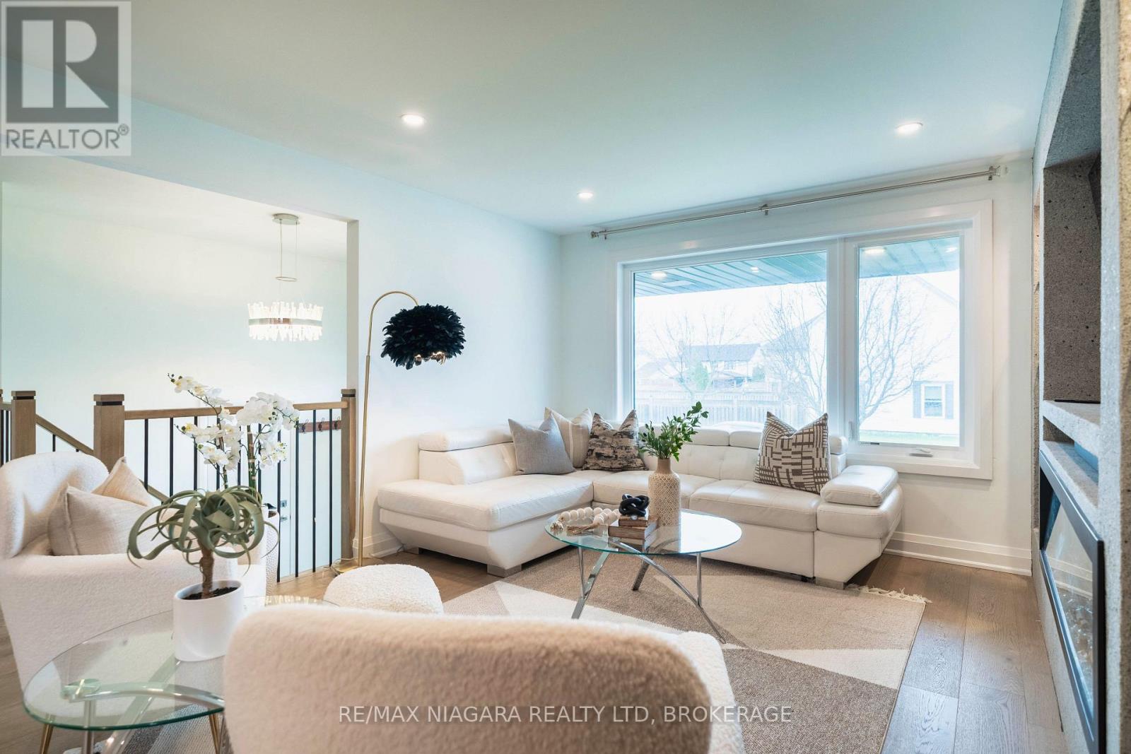 33 West Farmington Drive, St. Catharines, Ontario  L2S 3S3 - Photo 6 - X13484886