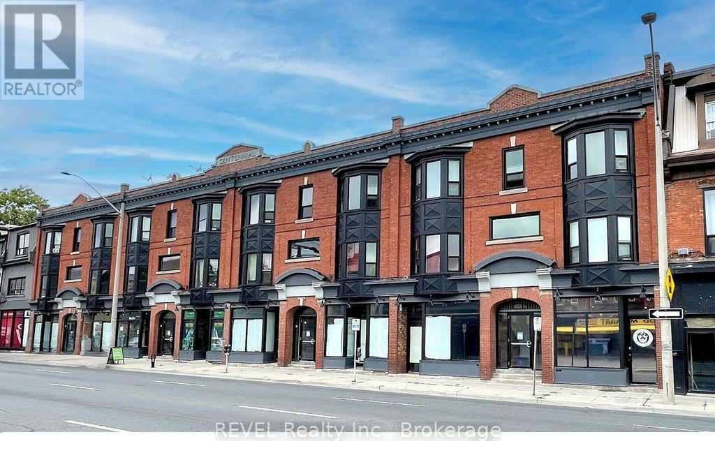 12 - 471.5 KING STREET E, Hamilton, Ontario